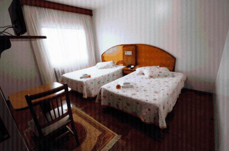 Francisco Beltrão Cristal Executive Hotel מראה חיצוני תמונה